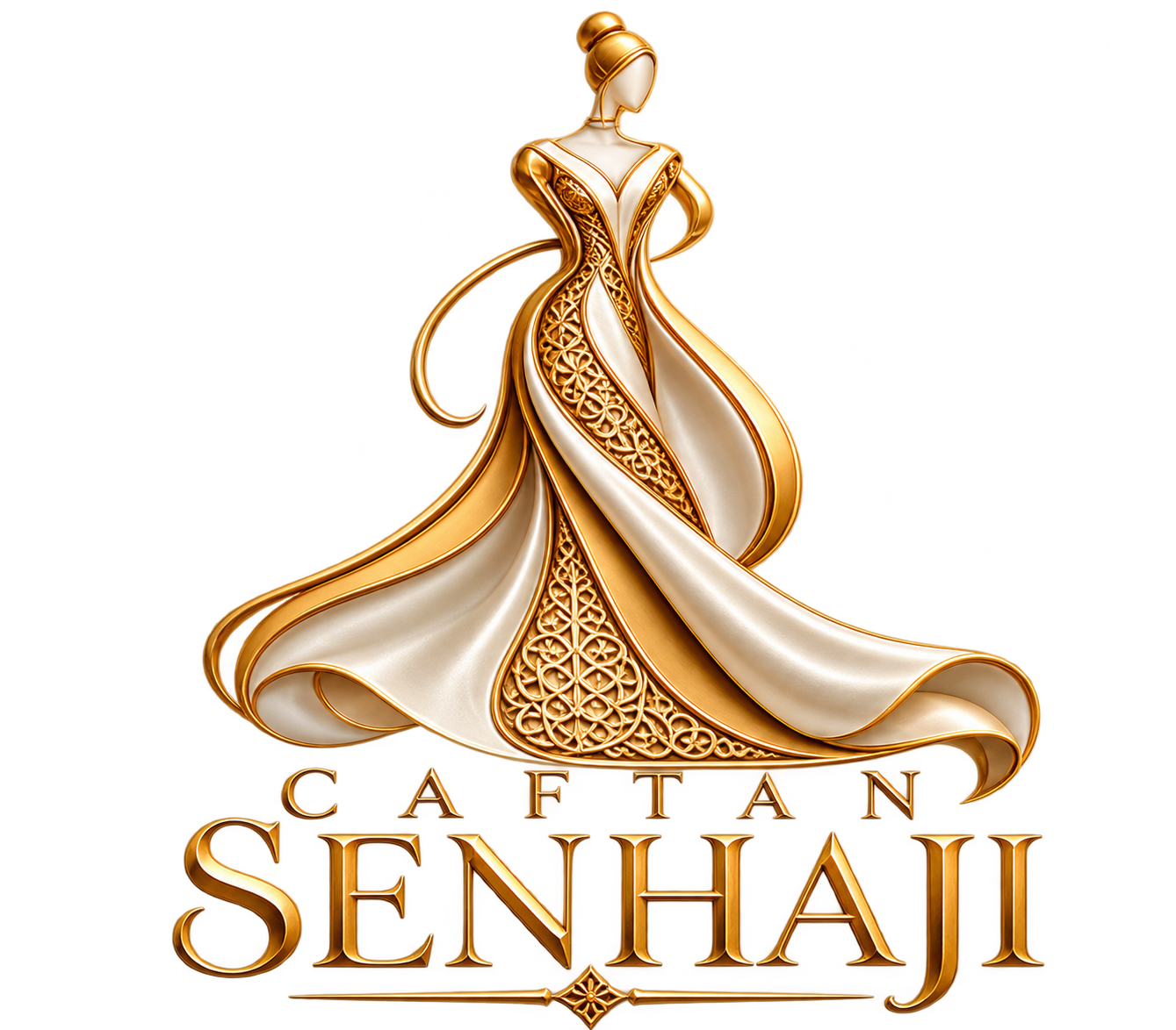 Caftan Senhaji